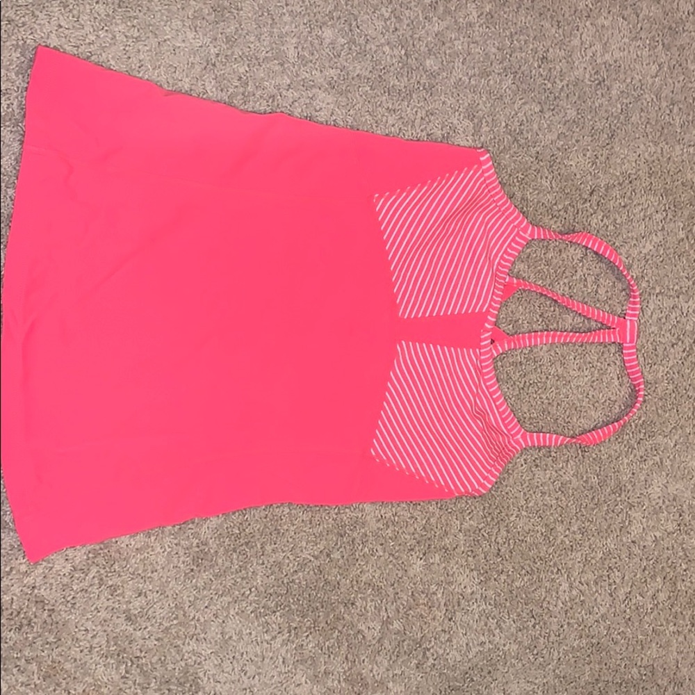 Athleta Workout Tank